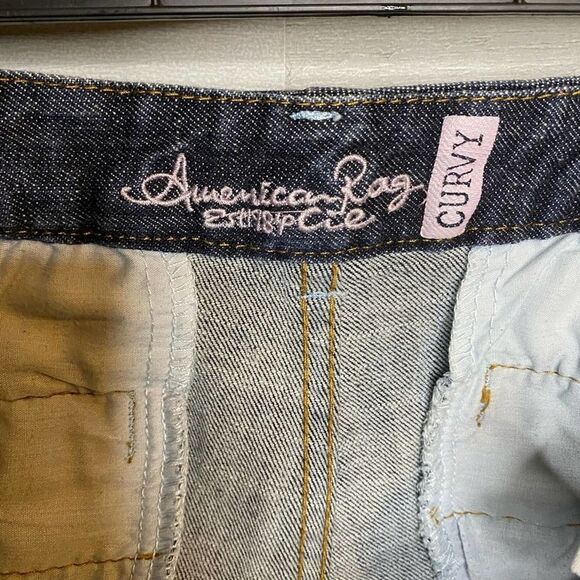 American Rag Denim Shorts - Picture 5 of 6